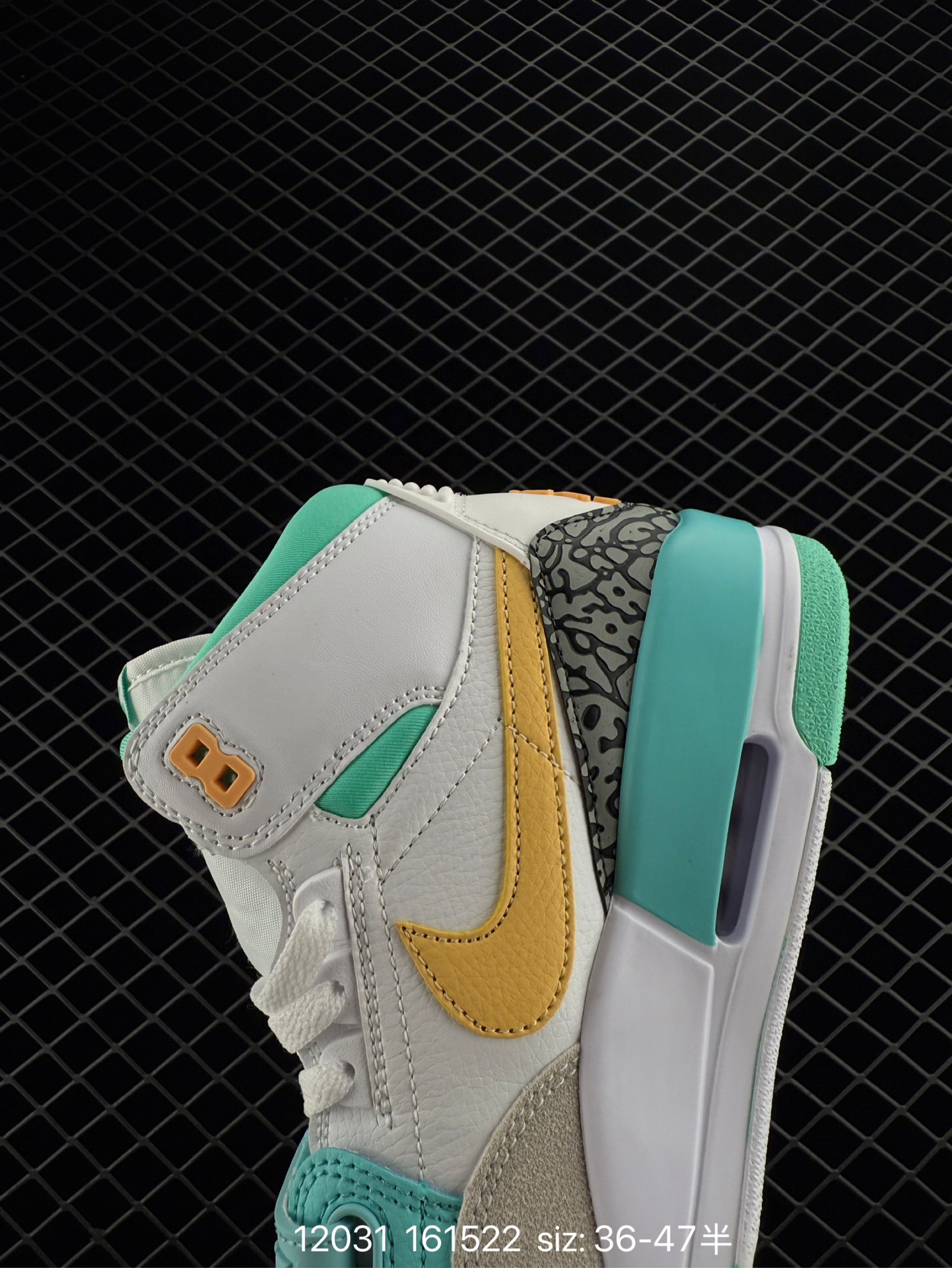 Air Jordan Legacy 312